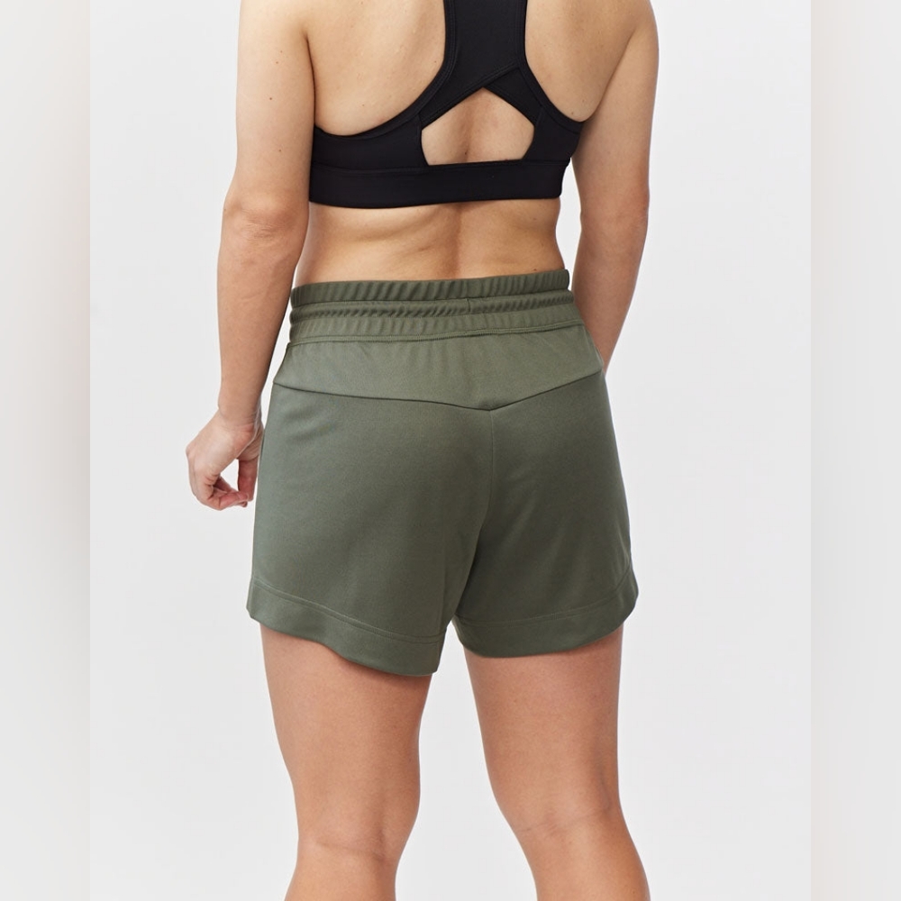 NWOT Goal Five G5 Advance 4.5" Knit Short SZ S - Picture 4 of 8